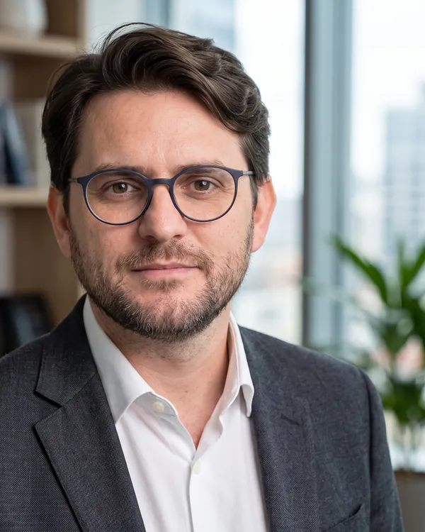 Marcos Parrucci